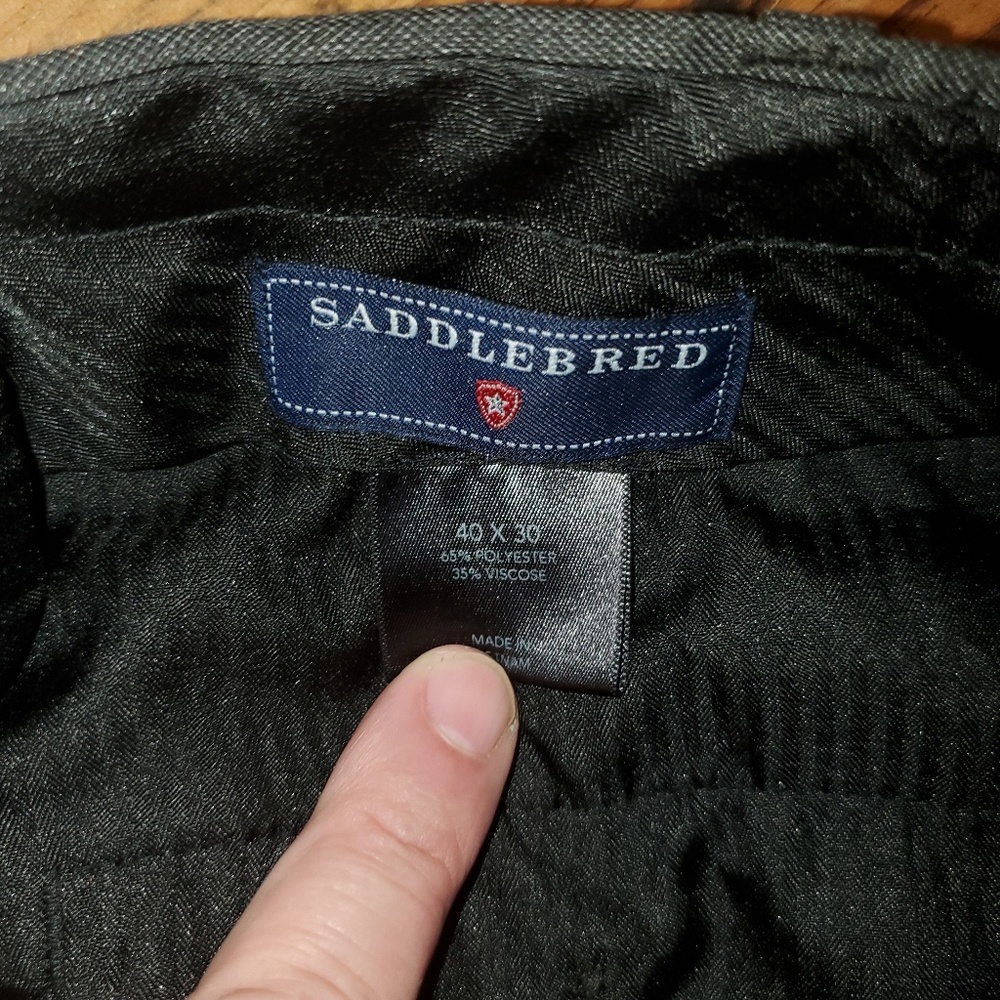 Slacks - Picture 3 of 3